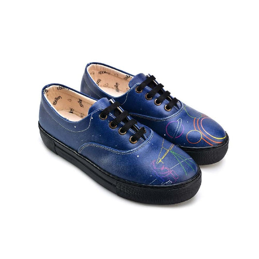 Little Dog Sneakers Shoes GBV105 (2236787818592)