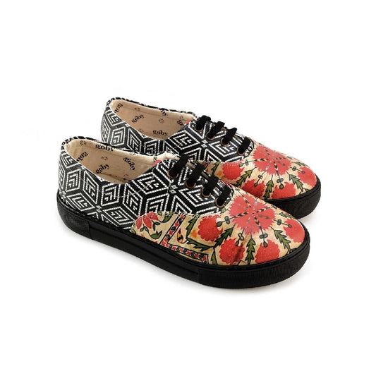 Little Dog Sneakers Shoes GBV106 (2236787949664)