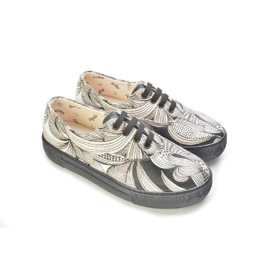 Little Dog Sneakers Shoes GBV108 (2236788113504)