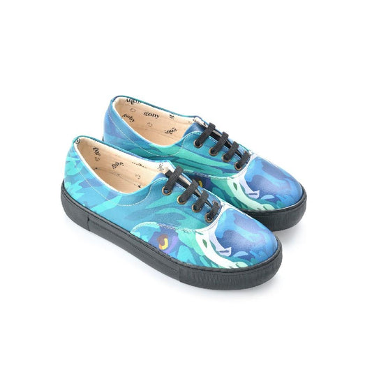 Little Dog Sneakers Shoes GBV110 (2236788342880)