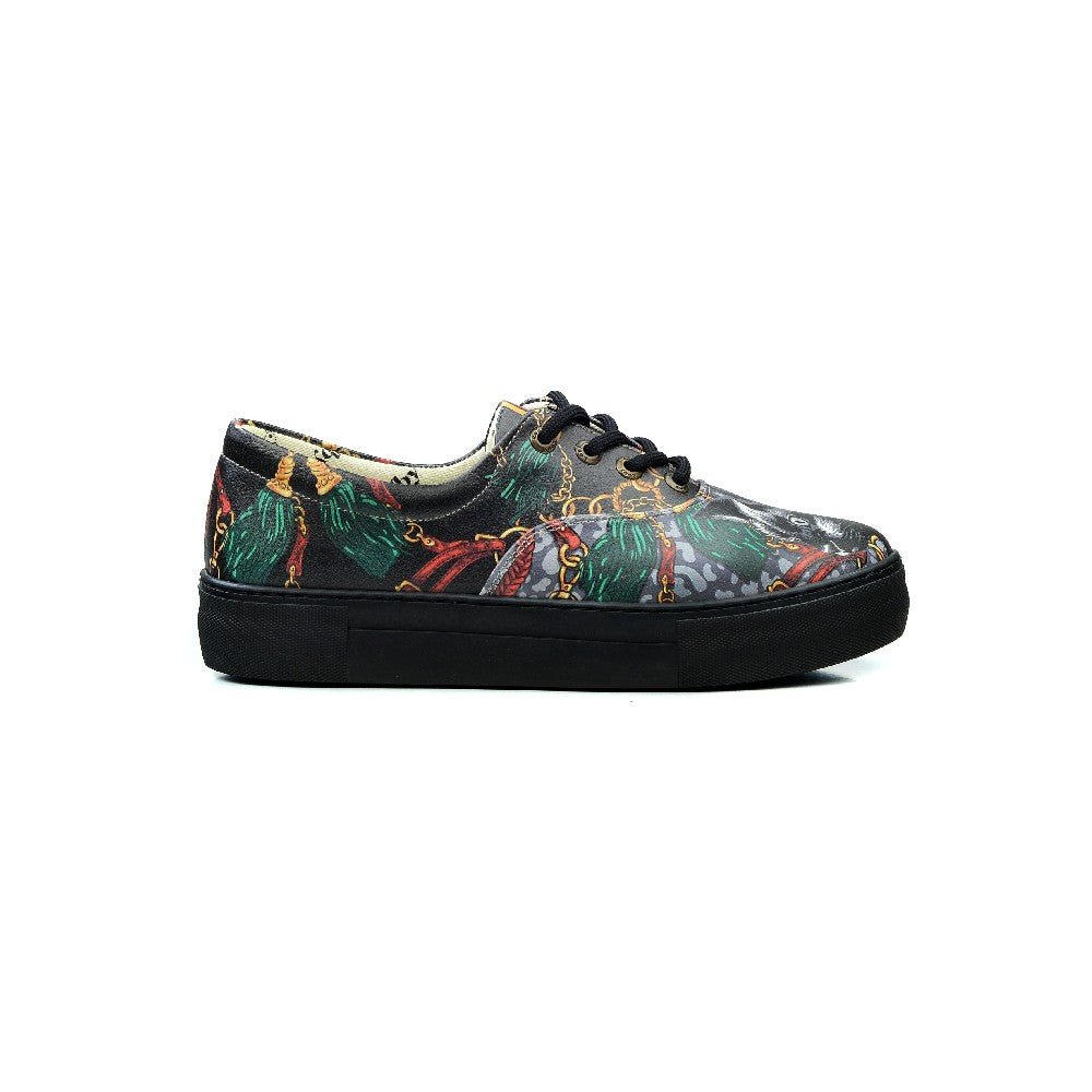 Sneakers Shoes GBV112