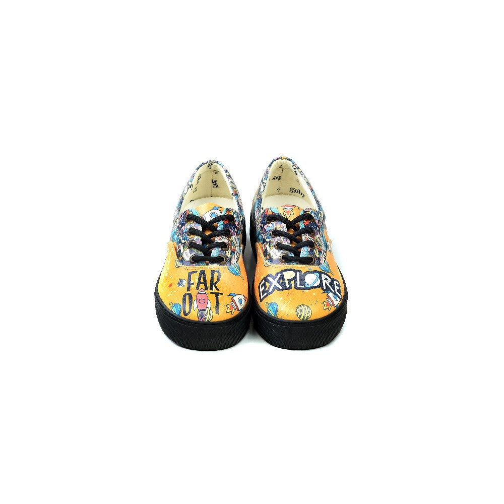 Sneakers Shoes GBV113