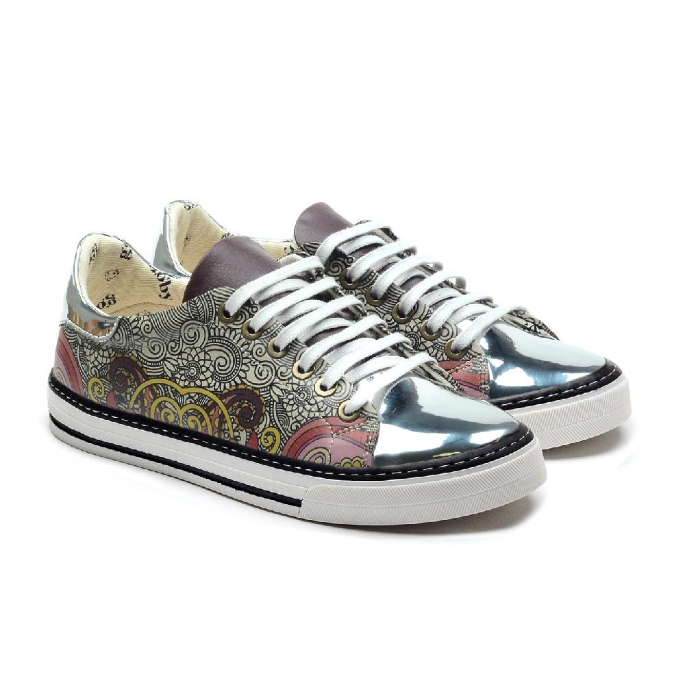 Sneakers Shoes GCB103 (2272924172384)