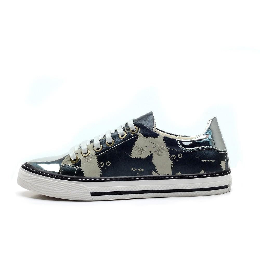 Sneakers Shoes GCB104 (2272924303456)