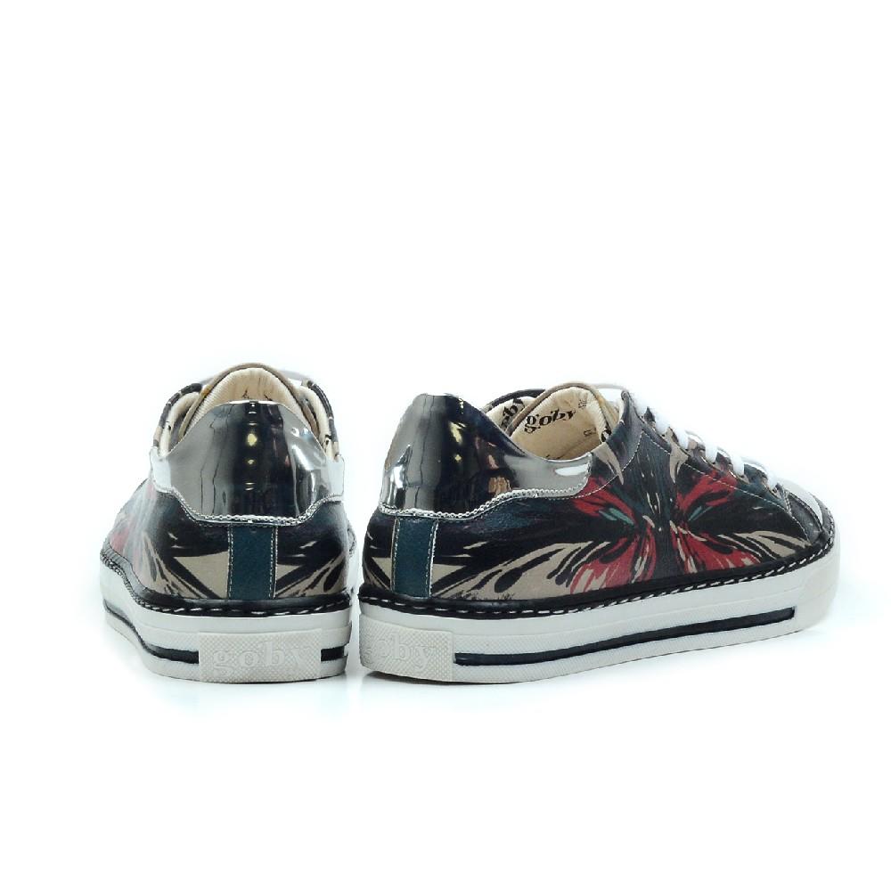 Sneakers Shoes GCB109 (2272924729440)