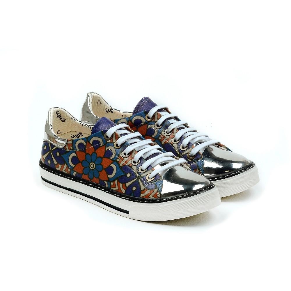 Sneakers Shoes GCB111 (2272924893280)
