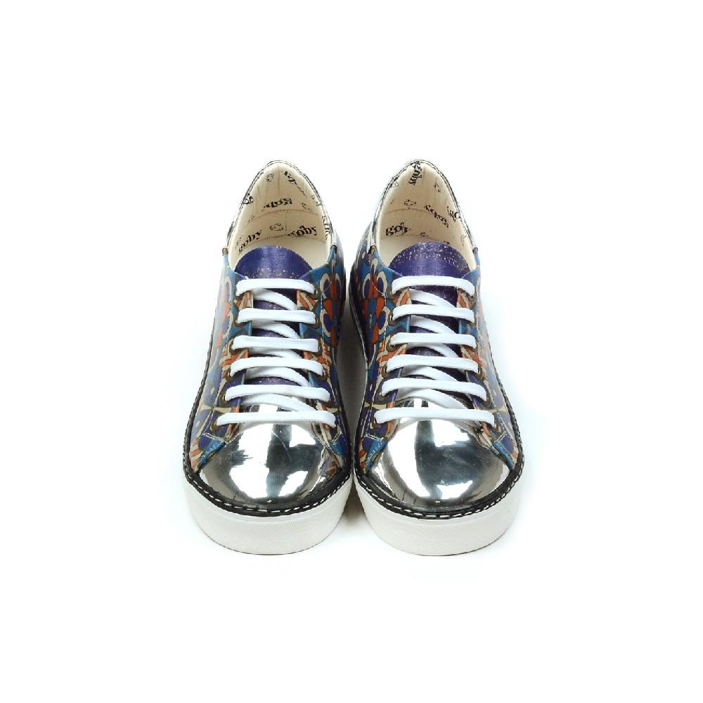 Sneakers Shoes GCB111 (2272924893280)