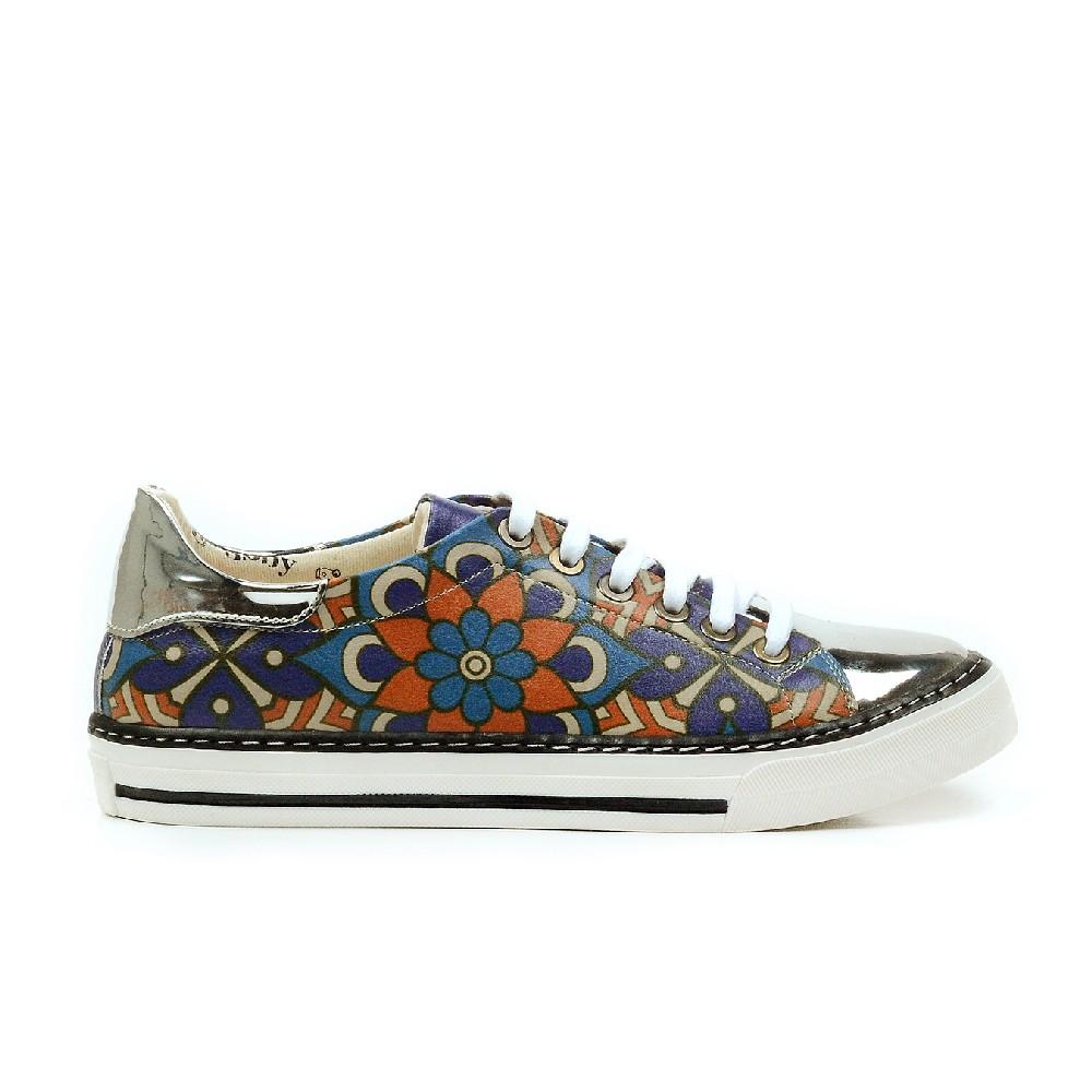 Sneakers Shoes GCB111 (2272924893280)