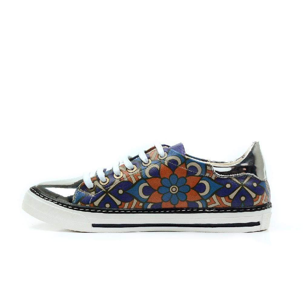 Sneakers Shoes GCB111 (2272924893280)
