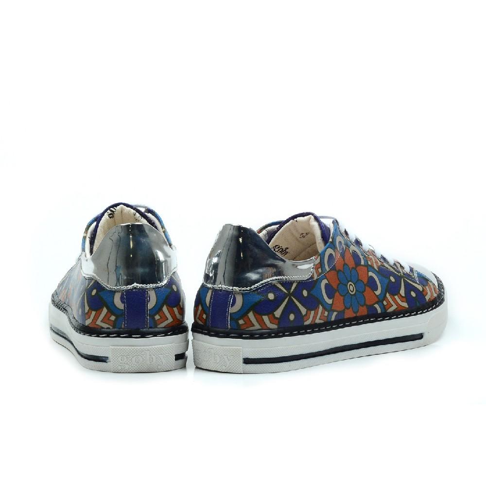 Sneakers Shoes GCB111 (2272924893280)