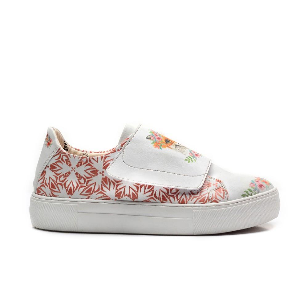 Sneakers Shoes GCS101 (2272925024352)