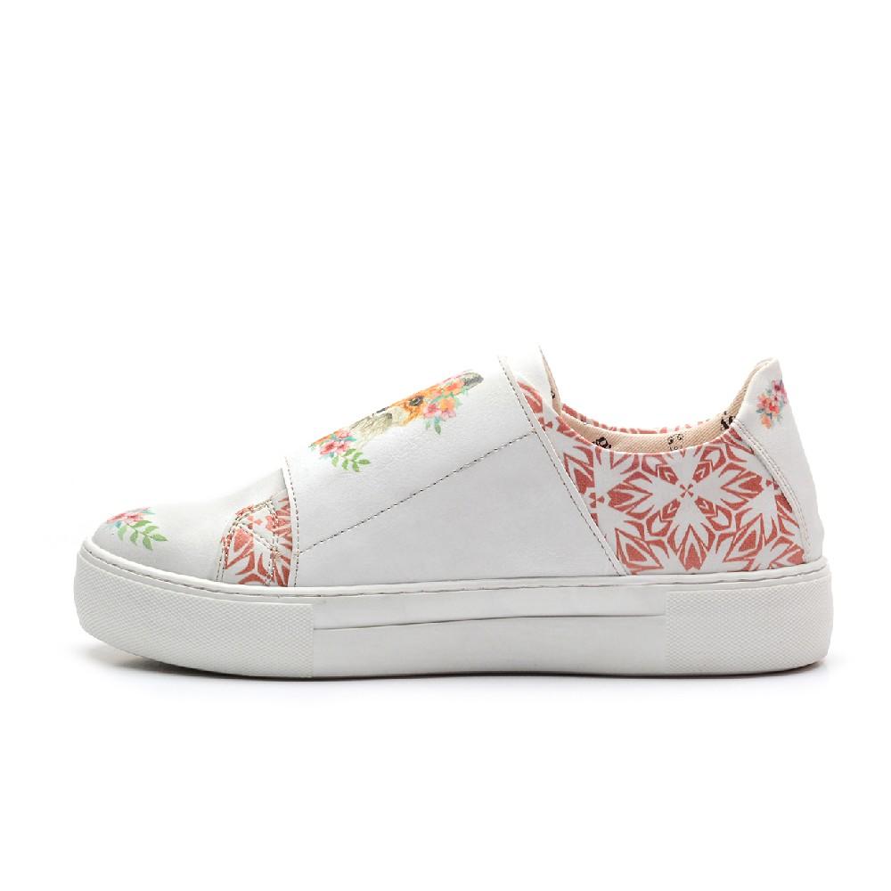 Sneakers Shoes GCS101 (2272925024352)