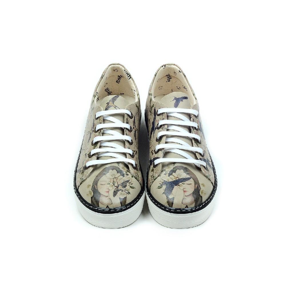 Sneakers Shoes GDS101 (2272925220960)