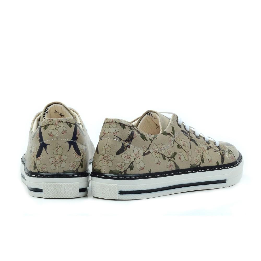 Sneakers Shoes GDS101 (2272925220960)