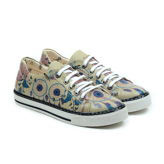 Sneakers Shoes GDS104 (2272925417568)