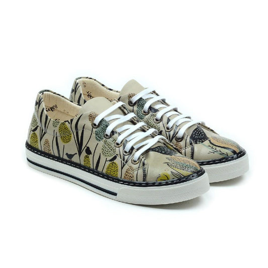 Sneakers Shoes GDS106 (2272925548640)