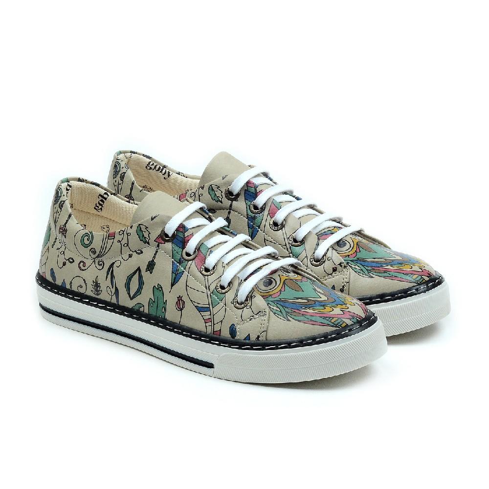 Sneakers Shoes GDS107 (2272925646944)