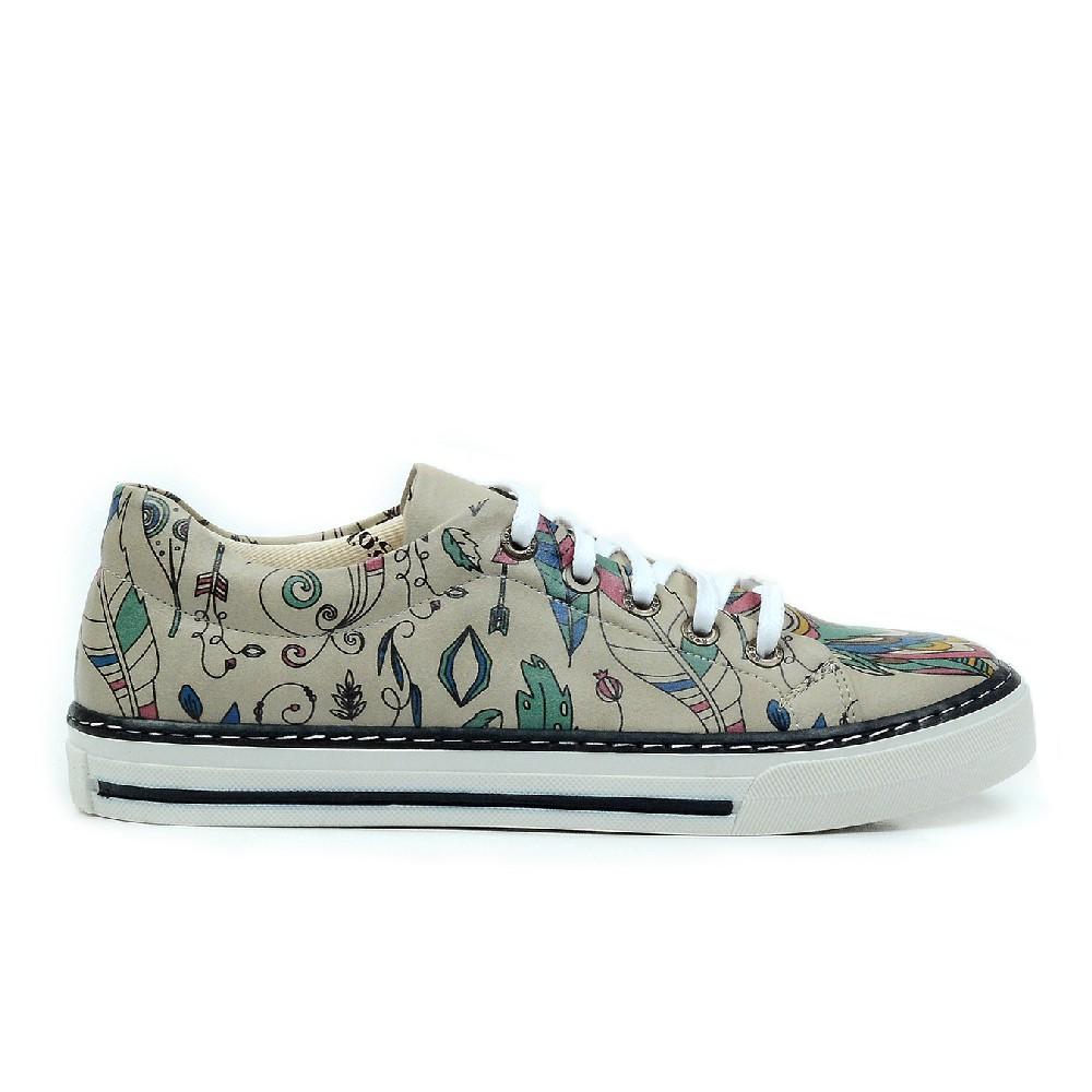 Sneakers Shoes GDS107 (2272925646944)