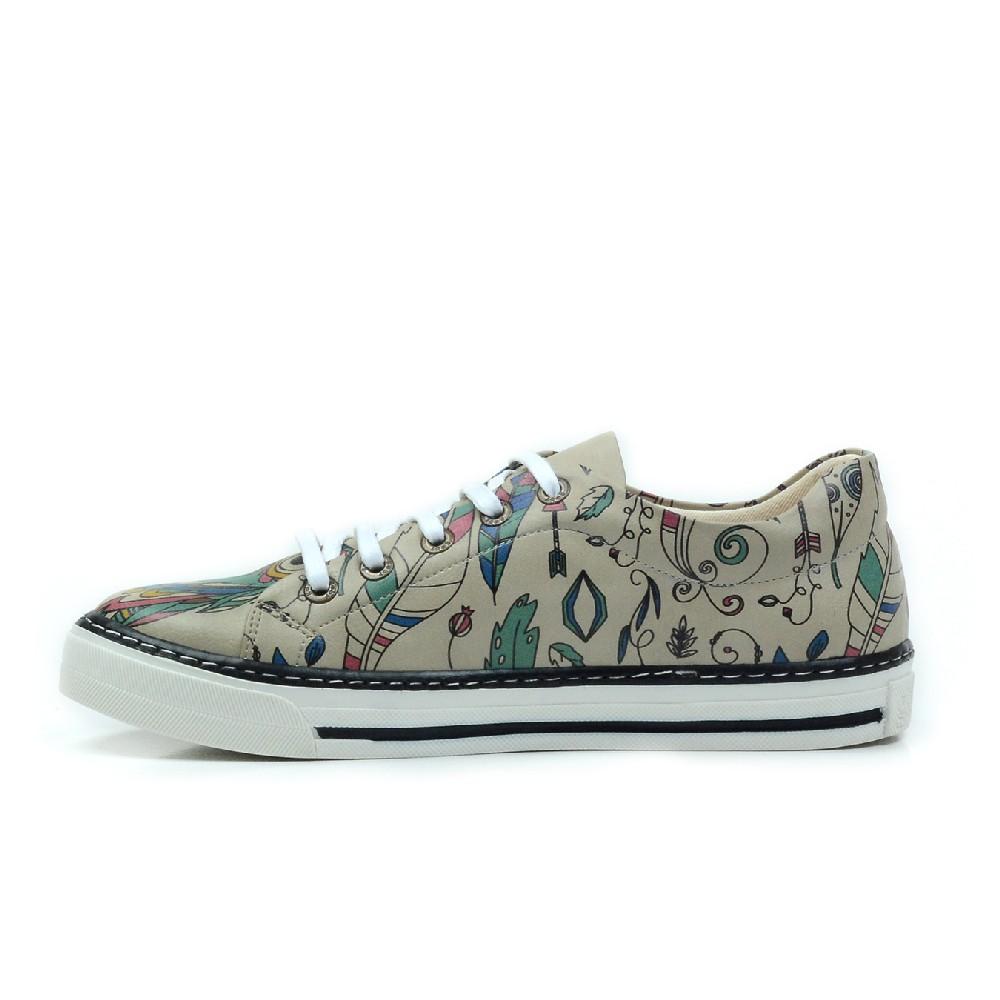 Sneakers Shoes GDS107 (2272925646944)