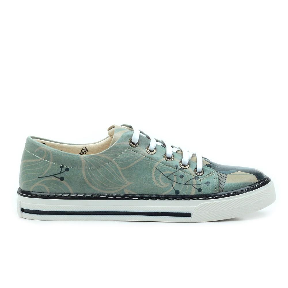 Sneakers Shoes GDS108 (2272925745248)