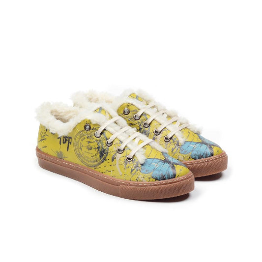 Sneakers Shoes GKS101 (2272927973472)