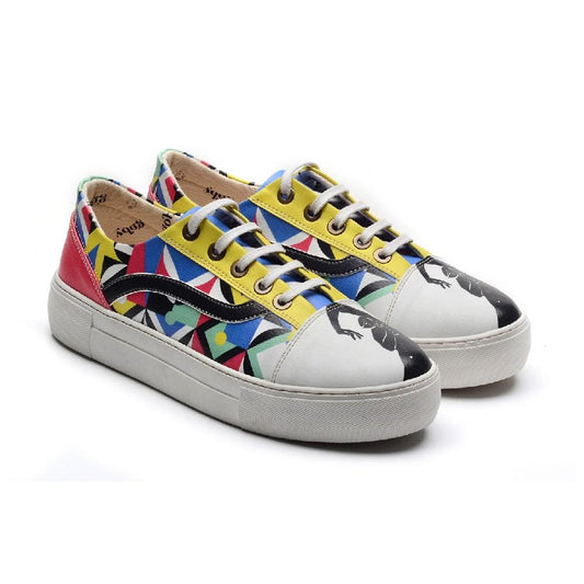 Sneakers Shoes GMS101 (2272928333920)
