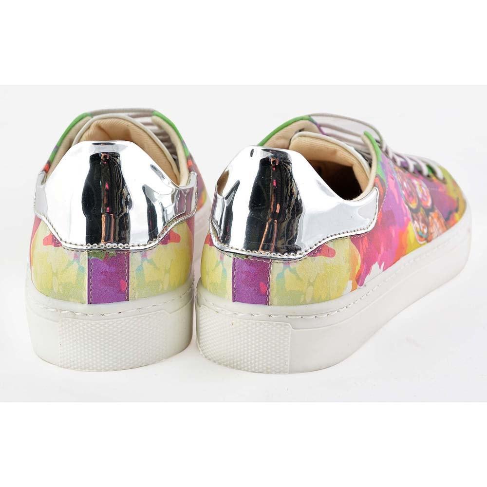 Summer Surprise Slip on Sneakers Shoes GOB204