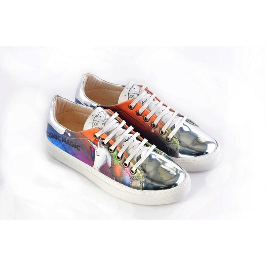 Explosion Slip on Sneakers Shoes GOB209