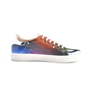 Explosion Slip on Sneakers Shoes GOB209