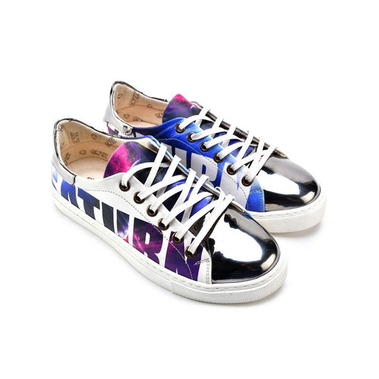 Slip on Sneakers Shoes GOB211
