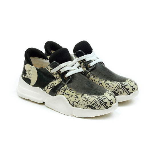 Sneakers Shoes GSA101 (2272929251424)