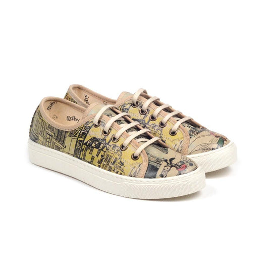 Sneakers Shoes GSP101 (2272931250272)