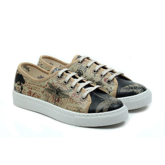 Sneakers Shoes GSP102 (2272931315808)