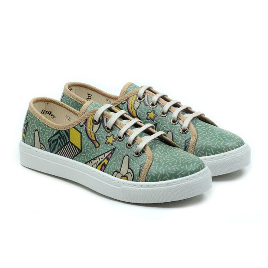 Sneakers Shoes GSP105 (2272931643488)