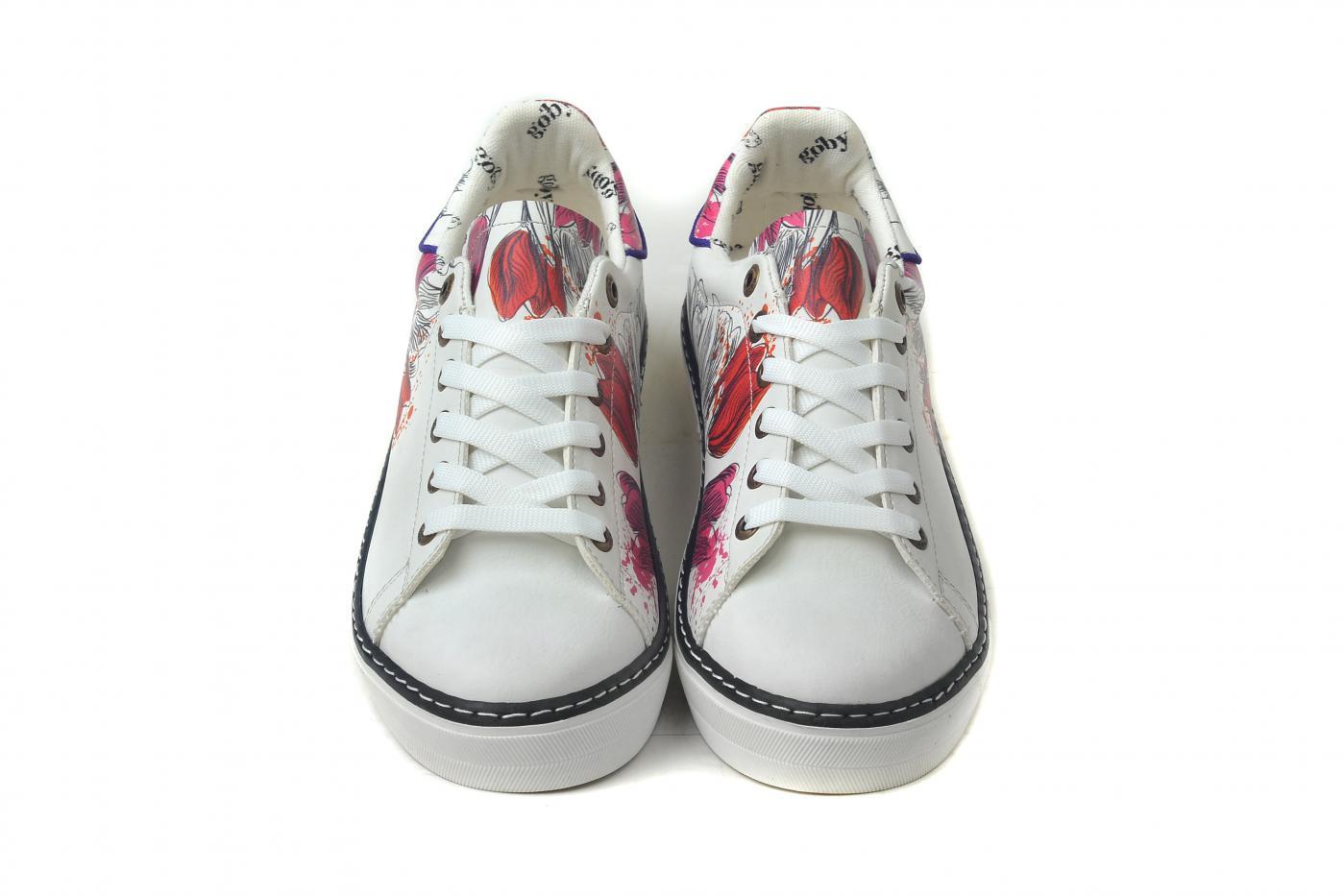 Sneakers Shoes GSS113