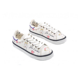 Sneakers Shoes GSS129
