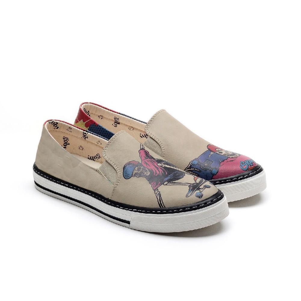 Sneakers Shoes GVN4001 (2272939311200)