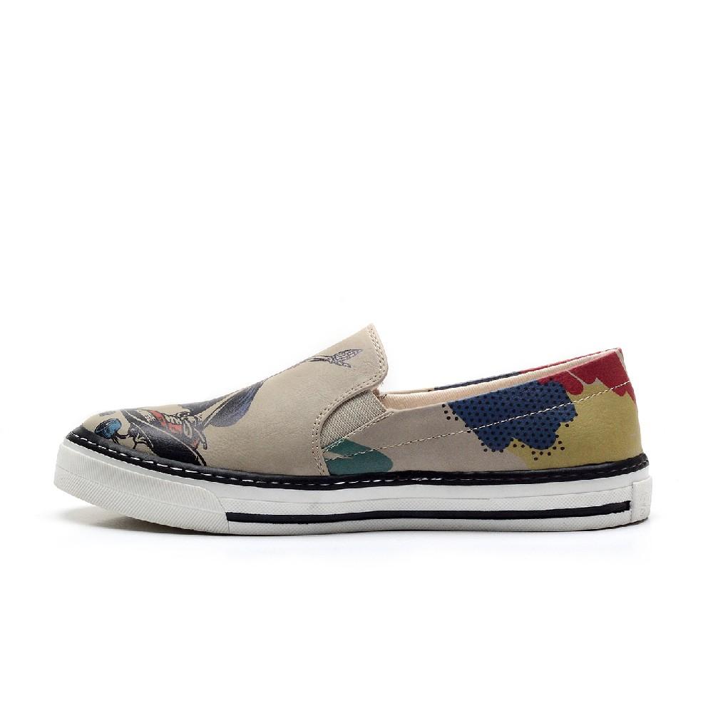 Sneakers Shoes GVN4001 (2272939311200)