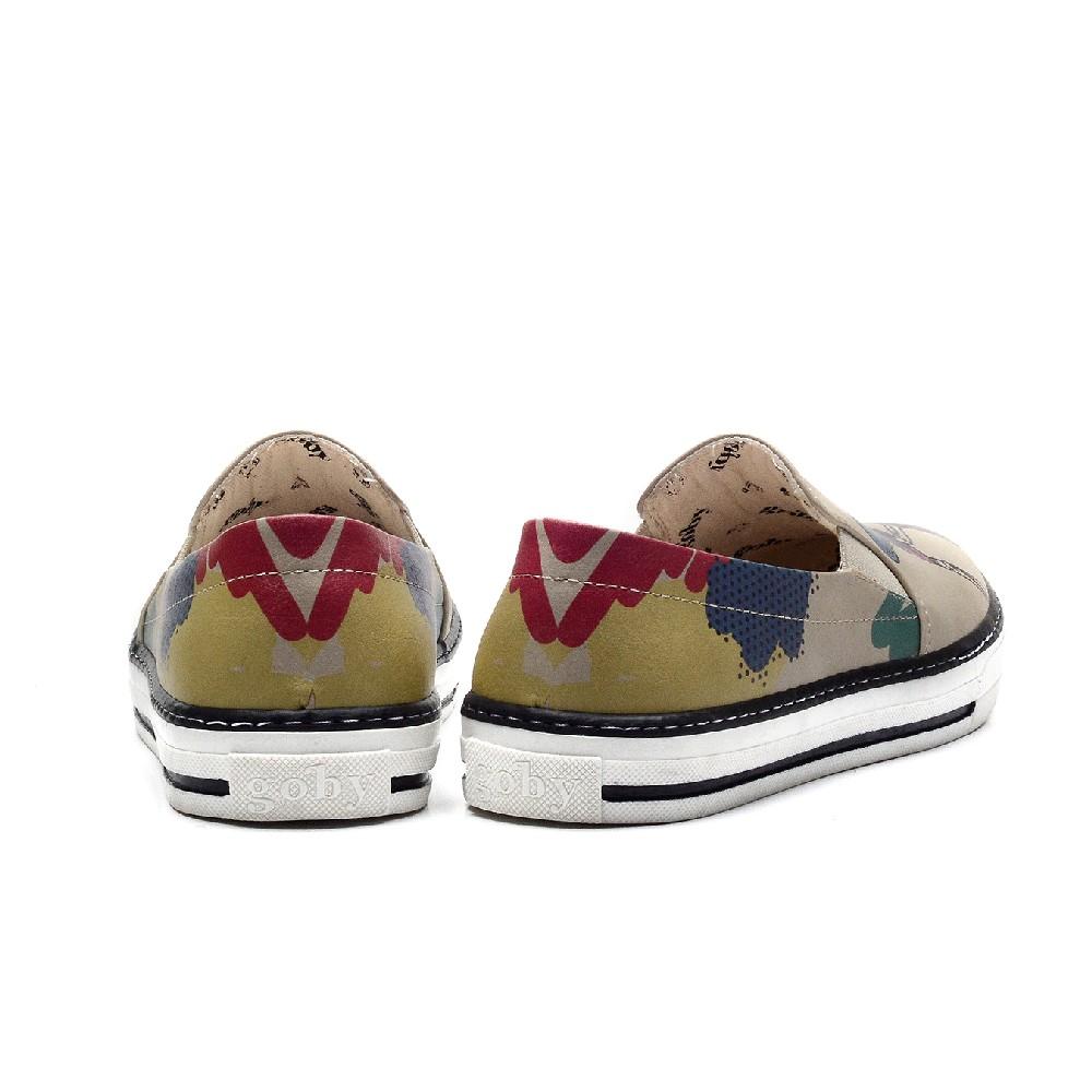 Sneakers Shoes GVN4001 (2272939311200)