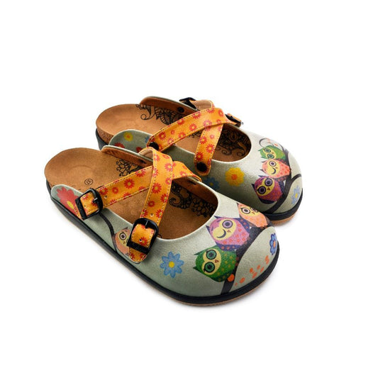 Clogs GYB102 (2272941277280)