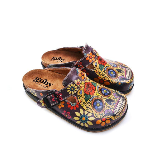 Clogs GYB301 (2272941408352)