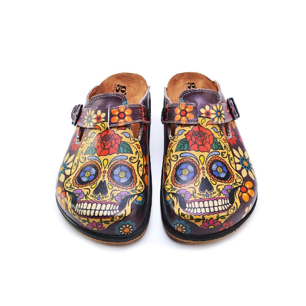 Clogs GYB301 (2272941408352)