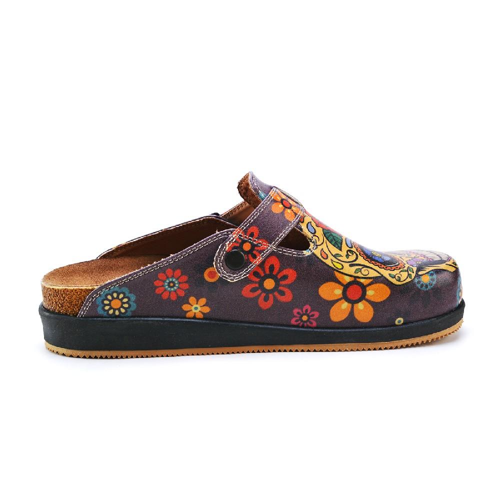 Clogs GYB301 (2272941408352)