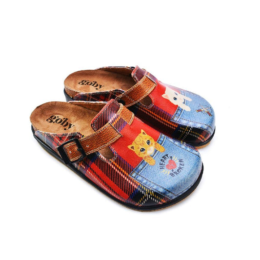 Clogs GYB303 (2272941572192)