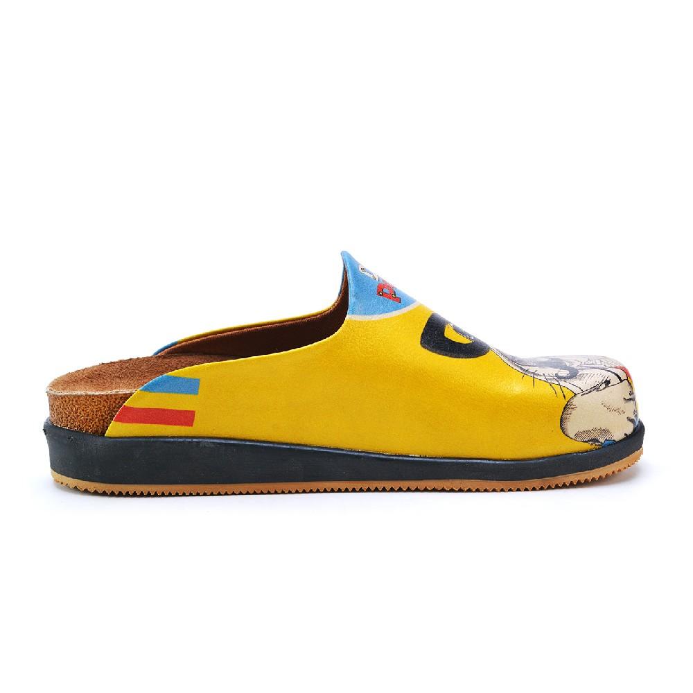 Clogs GYB402 (2272941834336)
