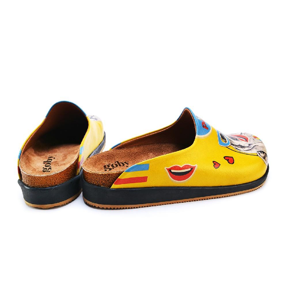 Clogs GYB402 (2272941834336)