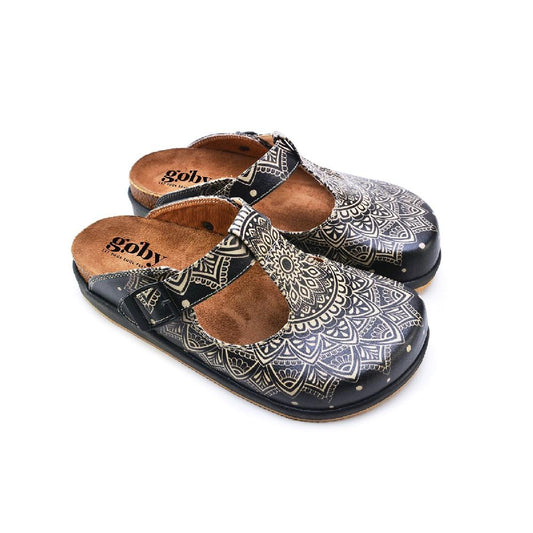 Clogs GYB501 (2272941899872)