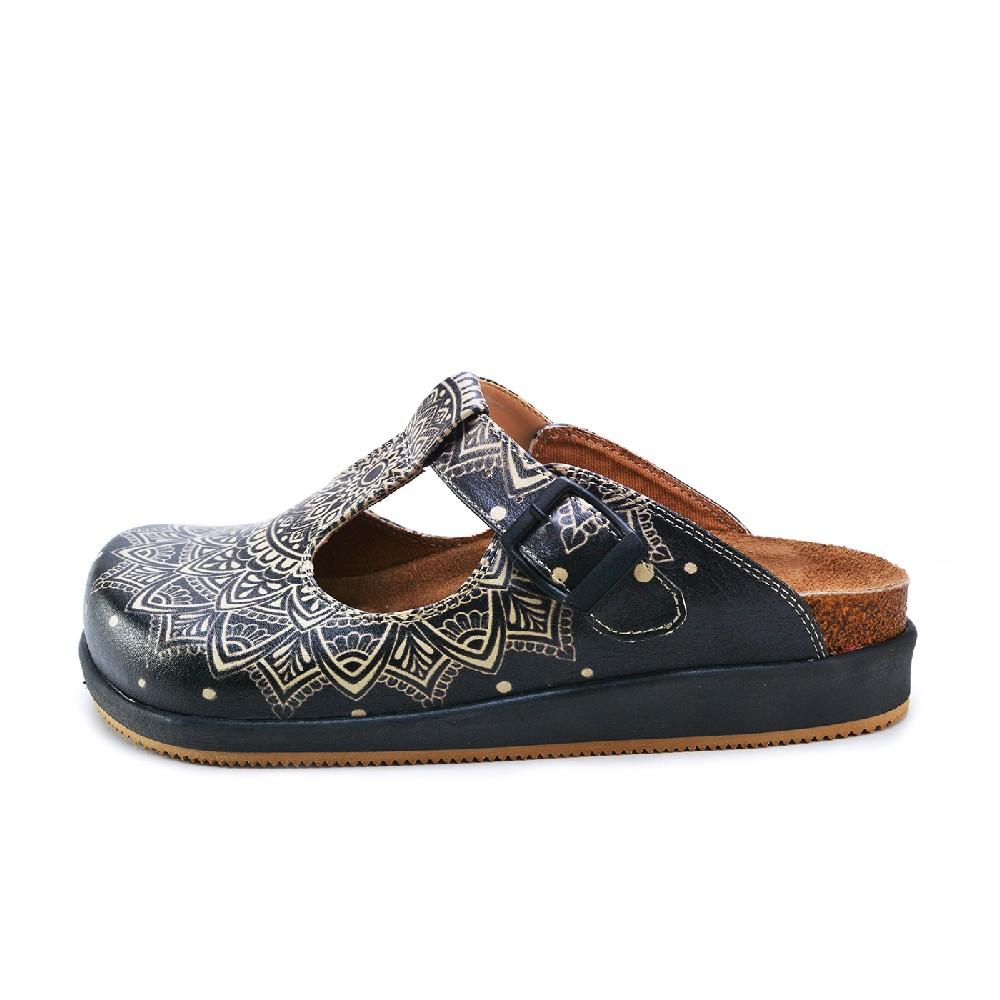 Clogs GYB501 (2272941899872)