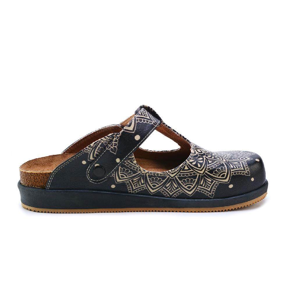 Clogs GYB501 (2272941899872)