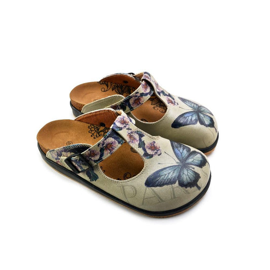 Clogs GYB502 (2272941998176)